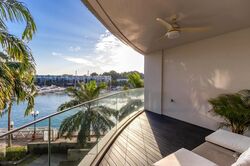 The Oceanfront @ Sentosa Cove (D4), Condominium #463091361